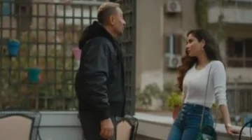 مسلسل أولاد الراعى الحلقة 27 والقنوات الناقلة ومواعيد العرض